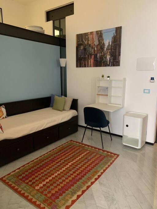 Bibi Appartamento A Due Passi Dal Tribunale Centro ปาแลร์โม ภายนอก รูปภาพ